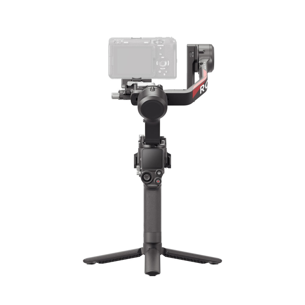 GIMBAL RS 4 COMBO/CP.RN.00000344 DJI GIMBAL RS 4 COMBO/CP.RN.00000344 DJI