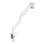 DISPLAY ACC MOUNTING ARM/17-32 WH MA-DA1-04-W GEMBIRD