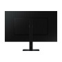 LCD Monitor, SAMSUNG, 32, Business, Panel IPS, 2560x1440, 16:9, 5 ms, Swivel, Pivot, Height adjustable, Tilt, LS32D600UAUXEN