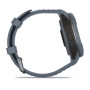 SMARTWATCH INSTINCT CROSSOVER/BLUE 010-02730-04 GARMIN