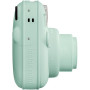 CAMERA INSTAX MINI 13/LAGOON GREEN FUJIFILM