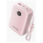 POWER BANK USB 20000MAH 22.5W/PINK FKBP0-C VENTION