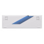 KEYBOARD WRL 5098B/GLACIER 6978414657698 AKKO