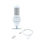 MICROPHONE HYPERX QUADCAST S/WHITE 519P0AA HYPERX