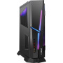 PC, MSI, Desktop, Intel Core Ultra 7, 265F, 16 GB, DDR5-SDRAM, Storage SSD, SSD 1 TB, NVIDIA GeForce RTX 5060 Ti, On board graphics Not available, Wi-Fi Yes, Bluetooth Yes, Windows 11 Home, MPGTRIASAI2NVM7-073EU
