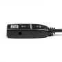 CABLE USB2.0 A-M/A-F ACTIVE/5M ADR-205 AXAGON