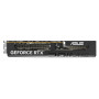 Graphics Card, ASUS, NVIDIA, GeForce RTX 5060, 8 GB, GDDR7, 128 bit, PCI Express 5.0, Active, PRIME-RTX5060-O8G