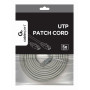 PATCH CABLE CAT5E UTP 15M/PP12-15M GEMBIRD
