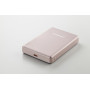 POWER BANK USB 10000MAH MAG/ROSE 7344033 INTENSO