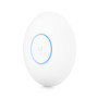 Access Point, UBIQUITI, 4800 Mbps, 1x10Base-T / 100Base-TX / 1000Base-T, U6-PRO