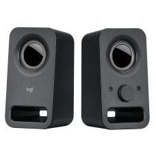 SPEAKER 2.0 Z150 BLACK/980-000814 LOGITECH