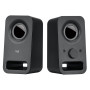 SPEAKER 2.0 Z150 BLACK/980-000814 LOGITECH