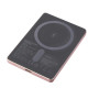 POWER BANK USB 5000MAH MAG/ROSE 7344023 INTENSO