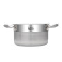 CASSEROLE D18CM 2.7L/92103 RESTO