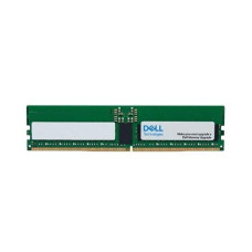 Server Memory Module, DELL, DDR5, 32GB, UDIMM, 5600 MHz, AC958789