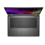 Notebook, DELL, Latitude, 3440, CPU Core i5, i5-1335U, 1300 MHz, 14, 1920x1080, RAM 8GB, DDR4, 3200 MHz, SSD 256GB, Intel Iris Xe Graphics, Integrated, ENG/RUS, Windows 11 Pro, 1.54 kg, N053L344014EMEA_AC_VP_R