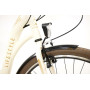 BICYCLE CITY LIFESTYLE 3.0 W/R:28 F:48cm CR/BR ROCKSBIKE