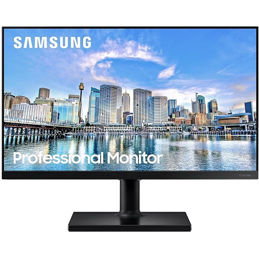 LCD Monitor,SAMSUNG,F27T450FQR,27,Gaming,Panel IPS,1920x1080,16:9,75 Hz,5 ms,Colour Black,LF27T450FQRXEN