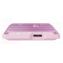 External HDD, WESTERN DIGITAL, P10 Game Drive, WDBA2W0020BPK-WESN, 2TB, USB 3.2, Colour Pink, WDBA2W0020BPK-WES1