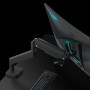 DISPLAY ACC MOUNTING ARM/17-32 BLACK MA-DA1-04 GEMBIRD
