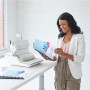 BINDER LYRA 3 IN 1/5603101 FELLOWES