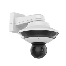 NET CAMERA Q6100-E 50HZ/PTZ DOME 01710-001 AXIS