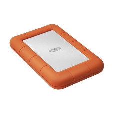 External HDD, LACIE, 4TB, USB 3.0, LAC9000633
