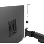 MONITOR ACC DESK MOUNT 10-27/TRIPLE DS60-600BL3 NEOMOUNTS