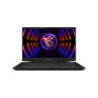 Notebook, MSI, Stealth, Stealth 17Studio A13VI, CPU i9-13900H, 2600 MHz, 17.3, 3840x2160, RAM 32GB, DDR5, 5200 MHz, SSD 2TB, NVIDIA GeForce RTX 4090, 16GB, ENG, Windows 11 Pro, Black, 2.8 kg, STLTH17STUDA13VI-080NL