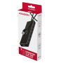 I/O HUB USB3.2 7PORT FLAT/1M HUE-F7A AXAGON