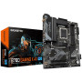 Mainboard,GIGABYTE,Intel B760 Express,LGA1700,ATX,Memory DDR5,Memory slots 4,2xPCI-Express 3.0 16x,1xPCI-Express 4.0 16x,3xM.2,1xHDMI,1xDisplayPort,5xUSB 2.0,2xUSB 3.2,1xUSB-C,1xRJ45,6xAudio port,B760GAMINGXAX1.1
