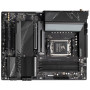Mainboard, GIGABYTE, AMD X670, SAM5, ATX, Memory DDR5, Memory slots 4, 1xPCI-Express 3.0 16x, 1xPCI-Express 4.0 16x, 4xM.2, 1xHDMI, 4xUSB 2.0, 8xUSB 3.2, 1xUSB-C, 1xRJ45, 3xAudio port, X670AORUSELITEAX1.3