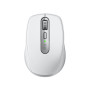 MOUSE USB OPTICAL WRL MX 3S/PALE GREY 910-006930 LOGITECH
