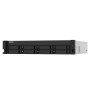 NAS STORAGE RACKST 8BAY 2U/NO HDD TS-832PXU-4G QNAP