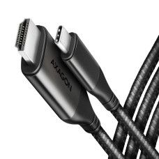 CABLE USB-C TO HDMI 1.8M/RVC-HI2MC AXAGON