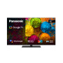 TV Set, PANASONIC, 65, 4K/Smart, 3840x2160, Wireless LAN, Bluetooth, Google TV, TX-65MX700E