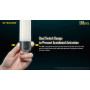 FLASHLIGHT LAMP SERIES/280 LUMENS LR60 NITECORE