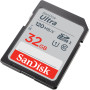 MEMORY SDHC 32GB UHS-I/SDSDUN4-032G-GN6IN SANDISK