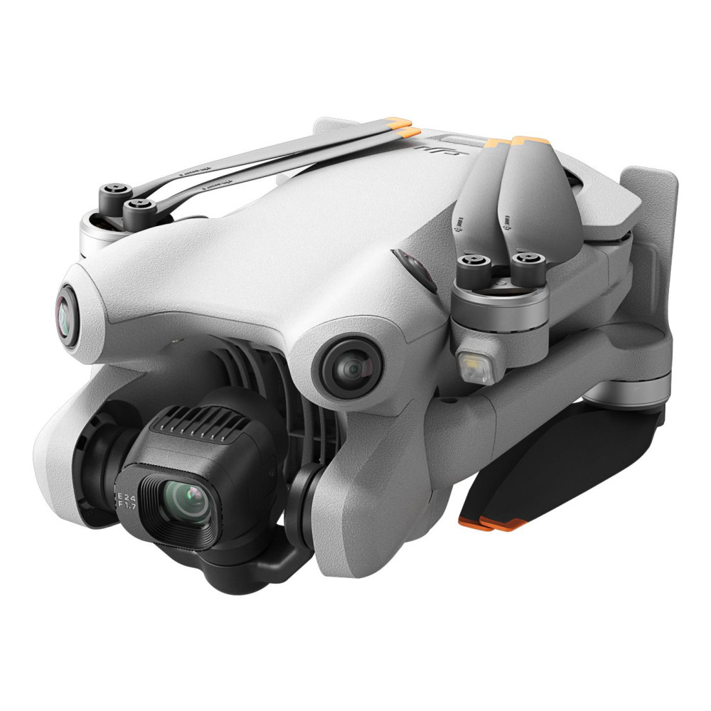 Drone, DJI, DJI Mini 4 Pro Fly More Combo (DJI RC 2), Consumer, CP.MA.00000735.04 Drone, DJI, DJI Mini 4 Pro Fly More Combo (DJI RC 2), Consumer, CP.MA.00000735.04