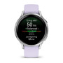 SMARTWATCH VENU 4 41MM/SILVER 010-03013-01 GARMIN