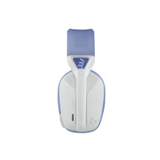 HEADSET GAMING G435 WRL/WHITE 981-001074 LOGITECH
