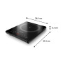 INDUCTION HOB/HD5830/90 PHILIPS