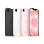 MOBILE PHONE IPHONE 17E/256GB BLACK MHRV4 APPLE