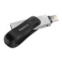 MEMORY DRIVE FLASH USB3 256GB/SDIX60N-256G-GN6NE SANDISK