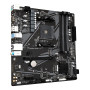 Mainboard, GIGABYTE, AMD A520, SAM4, Micro-ATX, Memory DDR4, Memory slots 4, A520MDS3HV2