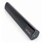 Portable Speaker, GEMBIRD, Portable, Bluetooth, Black, SPK-BT-BAR400-01