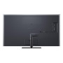 TV Set, LG, 65, OLED/4K/Smart, 3840x2160, webOS, Black, OLED65G53LS