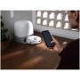 VACUUM CLEANER ROBOT Q REVO/CURV5A1 WH QRCS02-00 ROBOROCK