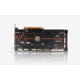Graphics Card, SAPPHIRE, AMD Radeon RX 6700 XT, 12 GB, 192 bit, PCIE 4.0 16x, GDDR6, GPU 2424 MHz, 1xHDMI, 3xDisplayPort, 11306-02-20G