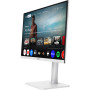 LCD Monitor, MSI, 27 , 3840 x 2160 pixels, 4K Ultra HD, Native aspect ratio 16:9, MODERNMD272UPSW